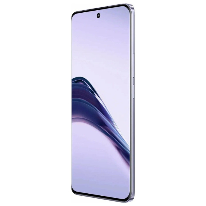 Смартфон Realme 13 Pro 12/512GB Фиолетовый (Monet Purple) | Фото 2 из 3