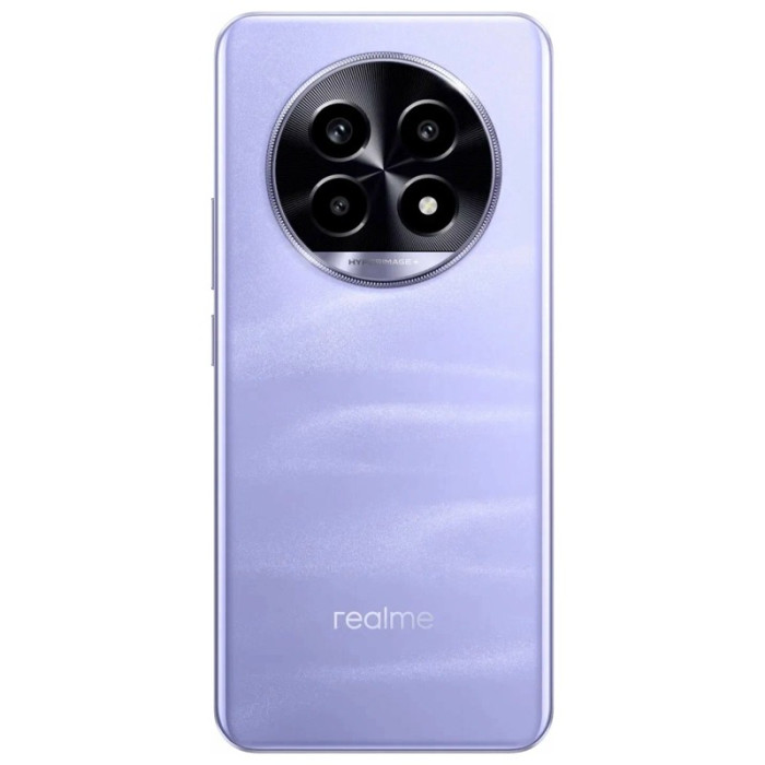 Смартфон Realme 13 Pro 12/512GB Фиолетовый (Monet Purple) | Фото 3 из 3