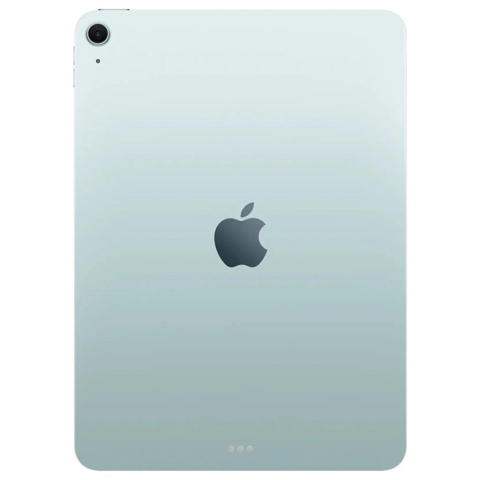 Планшет Apple iPad Air 13 (2025) 256GB Wi-Fi + Cellular Голубой (Blue) | Фото 2 из 2