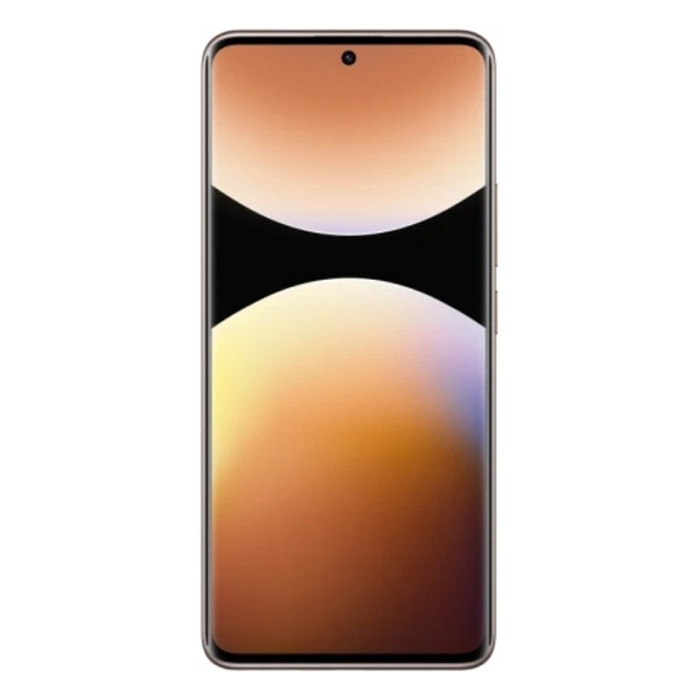 Смартфон Xiaomi Redmi Note 14 Pro 8/256GB Золотой