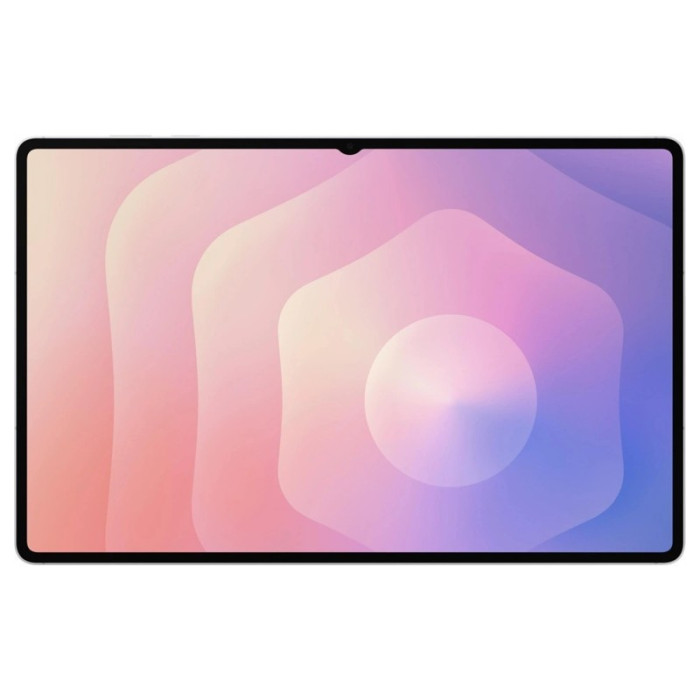 Планшет Samsung Galaxy Tab S11 Ultra 12/512GB 5G Серебро (Silver)