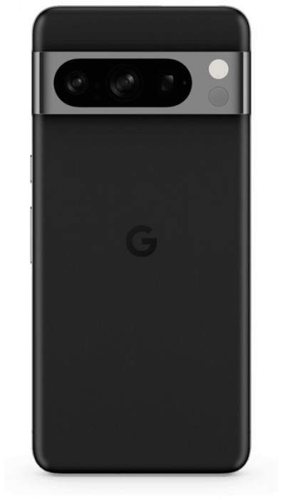 Смартфон Google Pixel 8 Pro 12/512GB Черный (Black) | Фото 5 из 6
