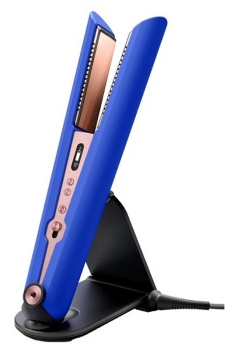 Выпрямитель для волос Dyson HS07 Blue/Blash | Фото 4 из 6