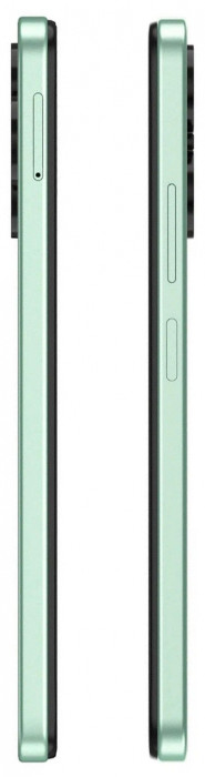 Смартфон Itel A70 4/256GB Зеленый (Green) EAC | Фото 4 из 6