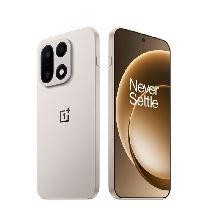 Смартфон OnePlus 15 12/256GB Бежевый (Sand Storm) Global