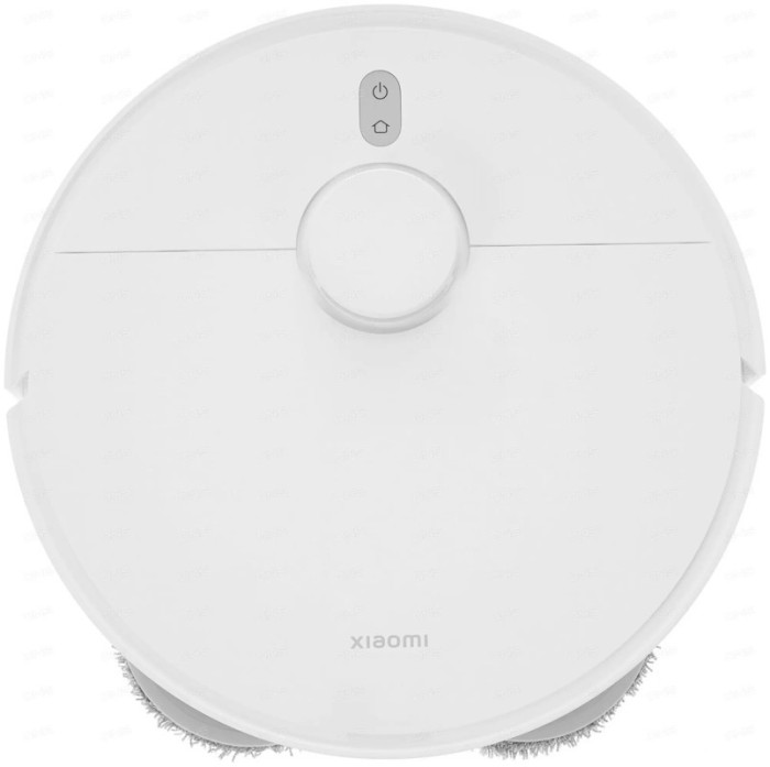 Робот-пылесос Xiaomi Mi Robot Vacuum S10+ Белый | Фото 4 из 4