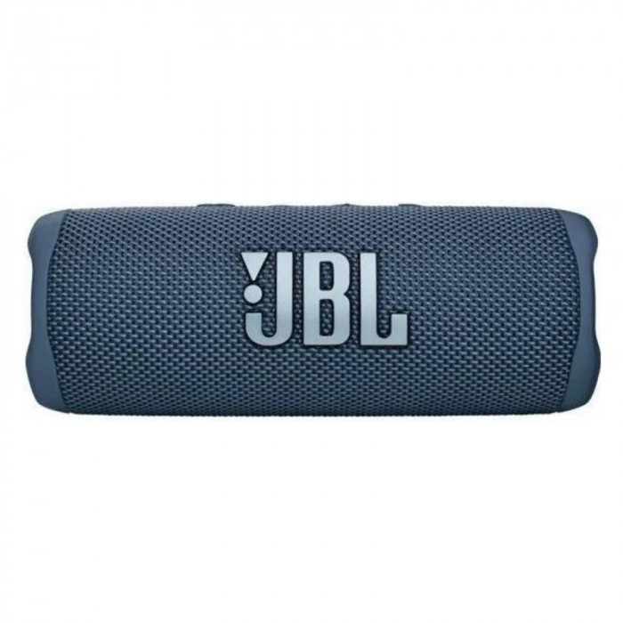 Портативная акустика JBL Flip 6 Синий | Фото 3 из 7