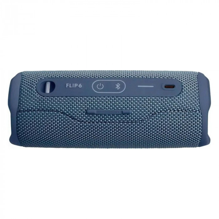 Портативная акустика JBL Flip 6 Синий | Фото 4 из 7