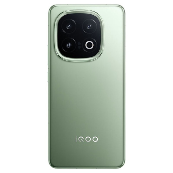 Смартфон Vivo IQOO 13 12/512GB Зеленый (Green)