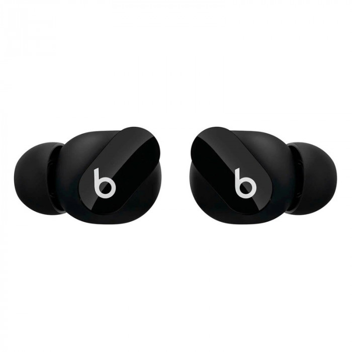 Беспроводные наушники Beats Studio Buds Черный | Фото 5 из 7