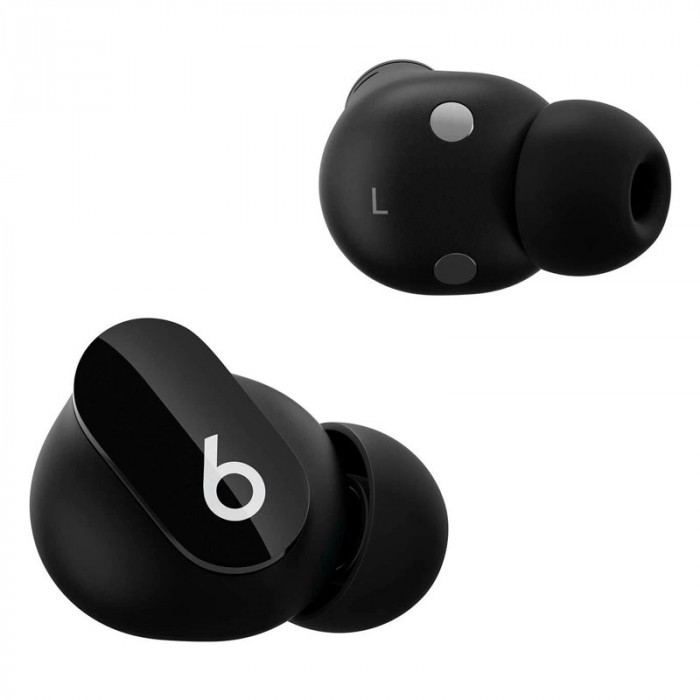 Беспроводные наушники Beats Studio Buds Черный | Фото 2 из 7