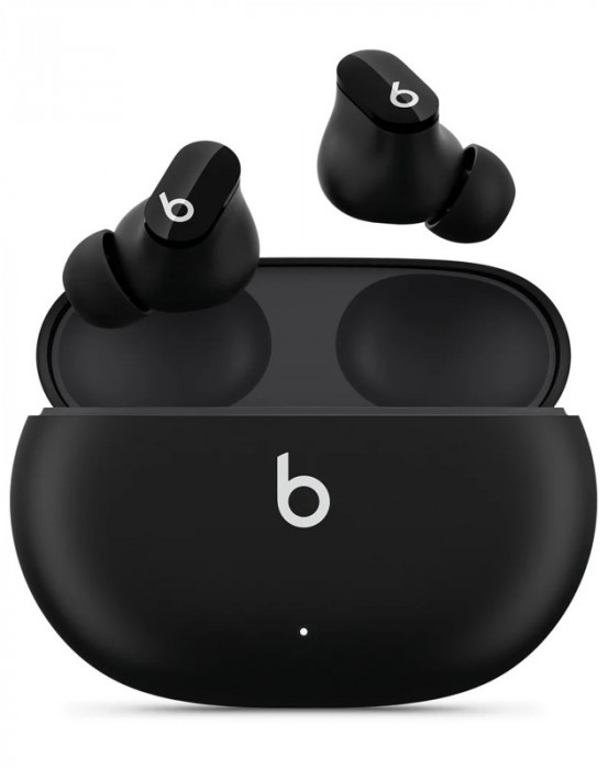 Беспроводные наушники Beats Studio Buds Черный | Фото 1 из 7