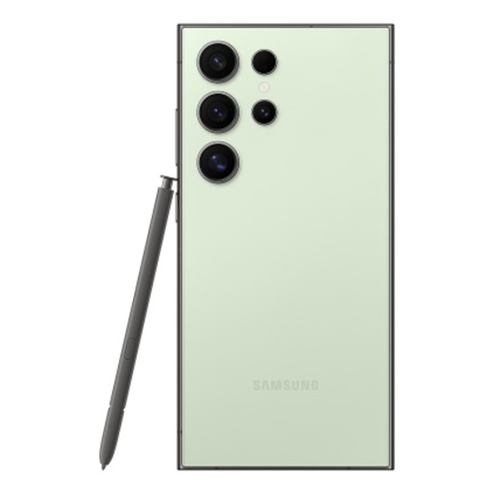 Смартфон Samsung Galaxy S24 Ultra 12/1ТB Зеленый (Titanium Green) | Фото 3 из 3