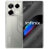 Смартфон Infinix Note 40 Pro 12/256GB Серый