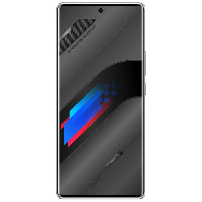 Смартфон Infinix Note 40 Pro 12/256GB Серый | Фото 2 из 3