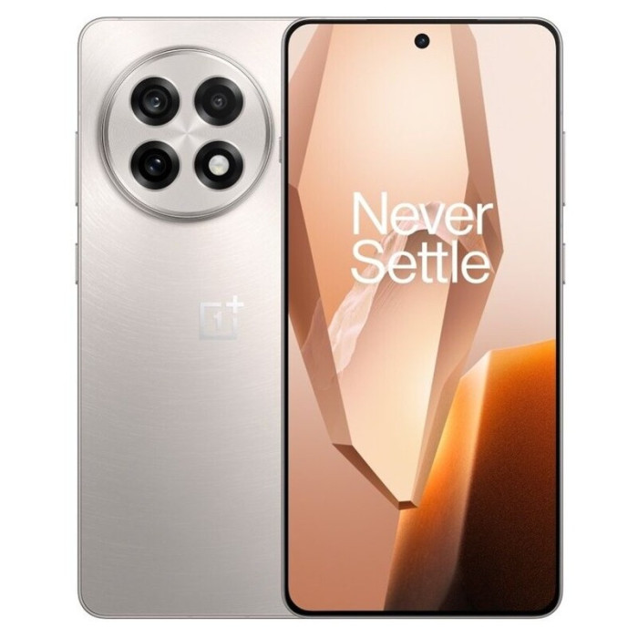 Смартфон OnePlus 13R 16/512GB Звездный след (Astral Trail) | Фото 1 из 3
