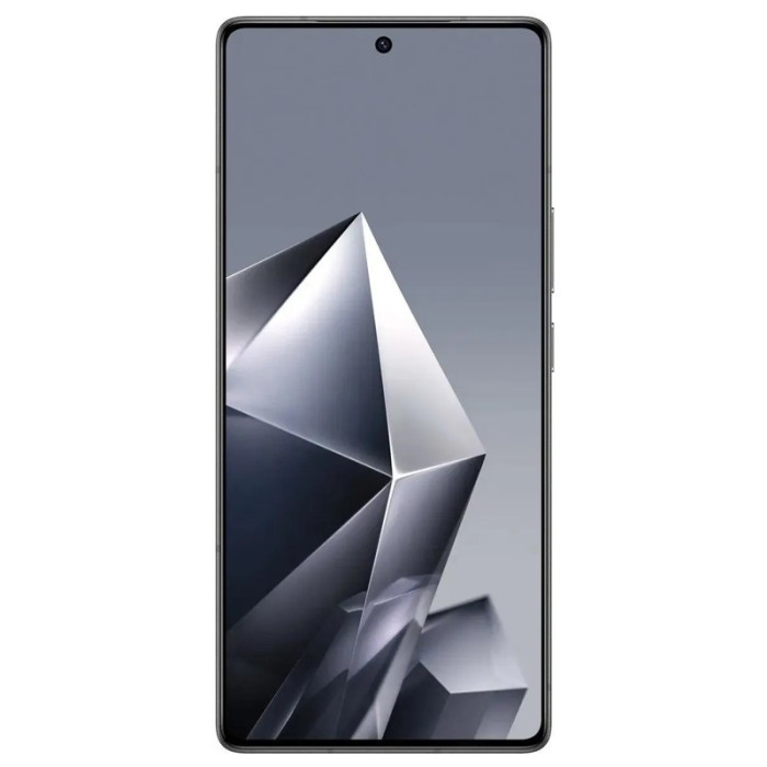 Смартфон Infinix Note 50 Pro 8/256GB Черный | Фото 2 из 3