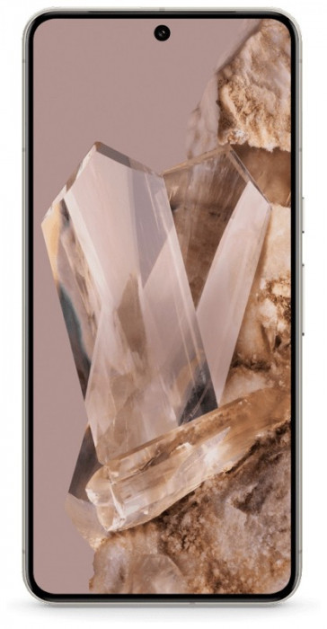 Смартфон Google Pixel 8 Pro 12/512GB Бежевый (Porcelain) | Фото 2 из 6
