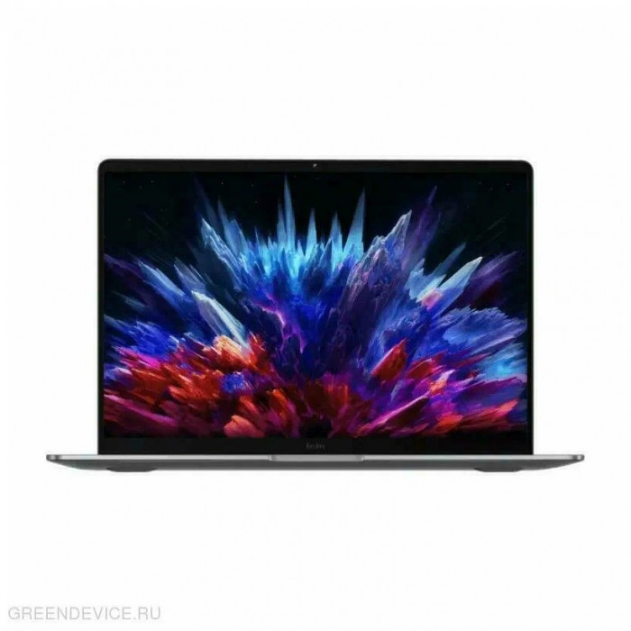 Ноутбук Xiaomi Redmi Book 14 JYU4575CN (Core i5 13500H 16/1TB) Серый (Grey) | Фото 1 из 5