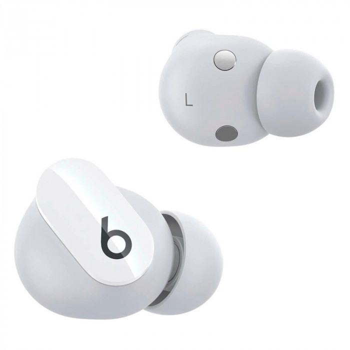 Беспроводные наушники Beats Studio Buds Белый | Фото 6 из 8