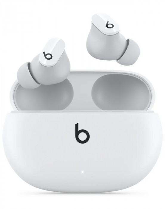 Беспроводные наушники Beats Studio Buds Белый | Фото 1 из 8