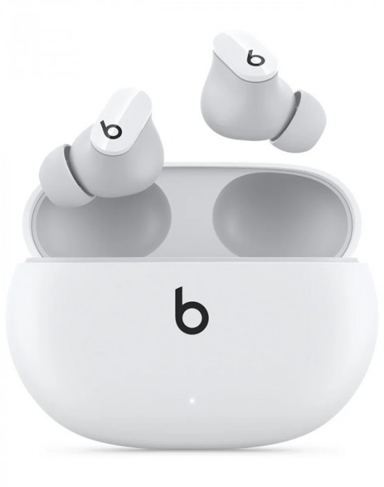 Беспроводные наушники Beats Studio Buds Белый | Фото 8 из 8