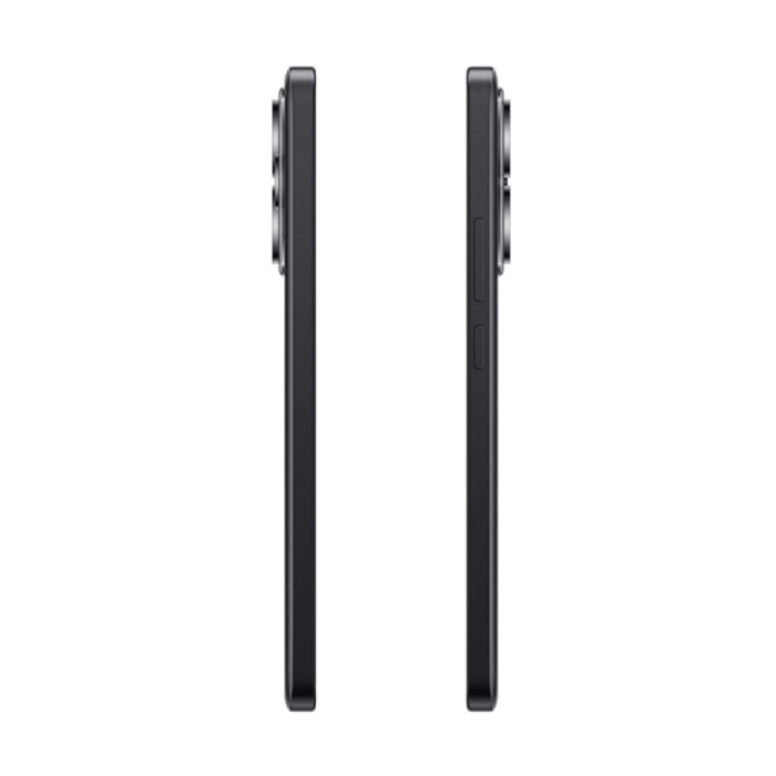 Смартфон Xiaomi Redmi Note 14 12/256GB Черный (Black) | Фото 2 из 2