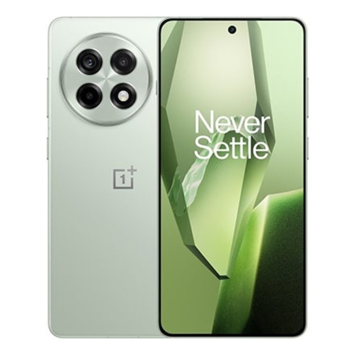Смартфон OnePlus Ace 5 16/1TB Зеленый | Фото 1 из 3