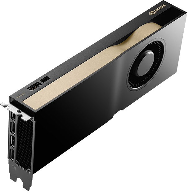 Видеокарта NVIDIA Quadro RTX 5000 Ada 32Gb (900-5G132-2240-000) OEM