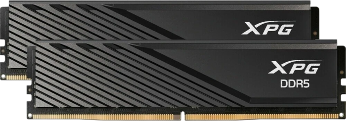 Оперативная память 32Gb DDR5 6000MHz ADATA XPG Lancer Blade (AX5U6000C3616G-DTLABBK) (2x16Gb KIT)