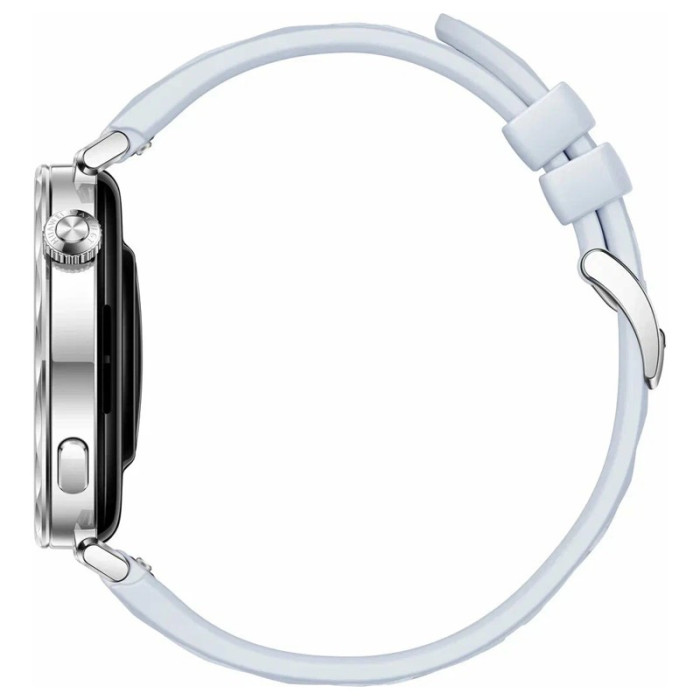 Смарт-часы Huawei Watch GT 5 46mm Blue Fluoroelastomer | Фото 3 из 3