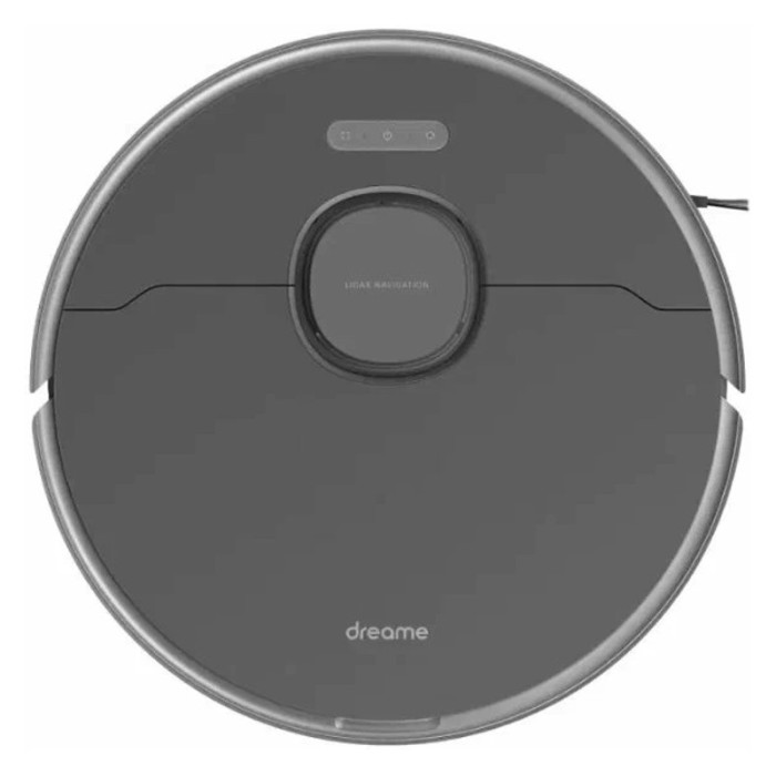 Робот пылесос Dreame Bot D10s Plus