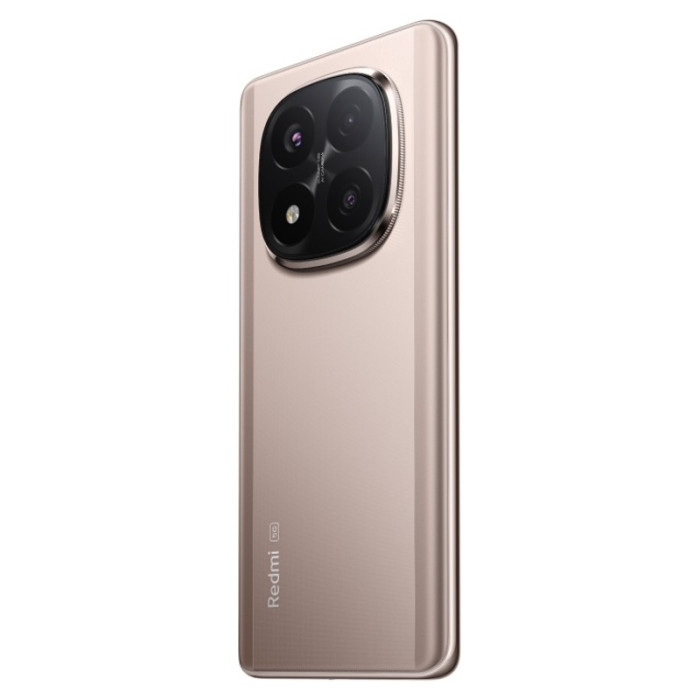 Смартфон Xiaomi Redmi Note 14 Pro 12/256GB Золотой | Фото 3 из 3