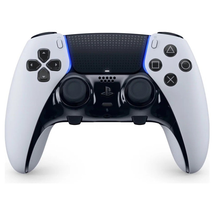 Геймпад Sony беспроводной DualSense Edge Wireless Controller White | Фото 1 из 1