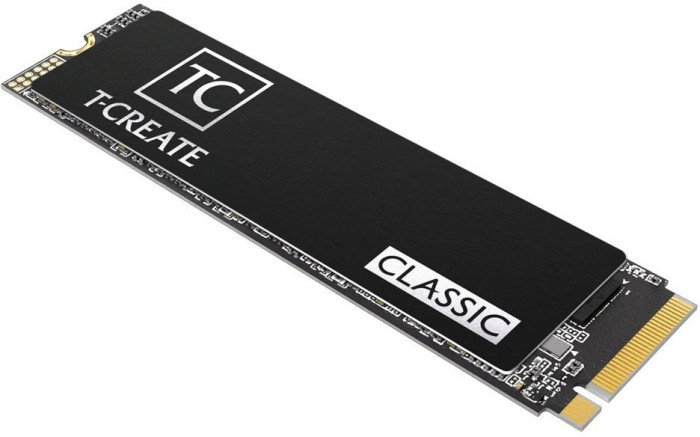 Накопитель SSD 2Tb Team T-Create Classic C47 (TM8FFC002T0C129)