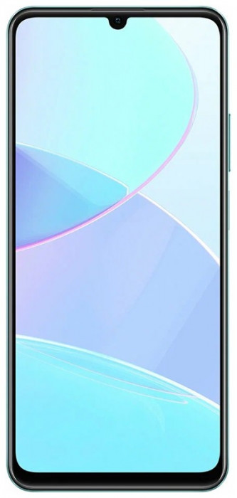Смартфон Realme C51 4/128GB Зеленый (Mint Green) EAC | Фото 7 из 11