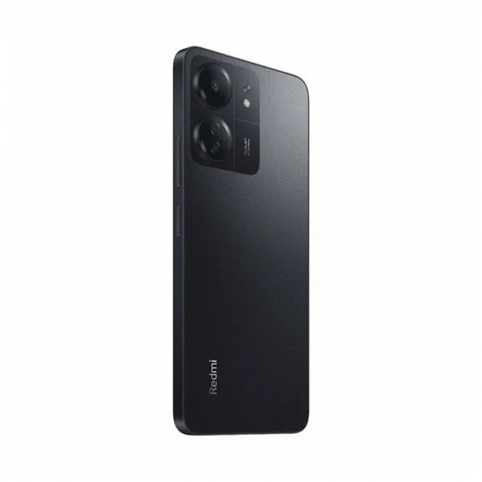 Смартфон Xiaomi Redmi 13C 8/256GB Черный (Black) | Фото 8 из 16