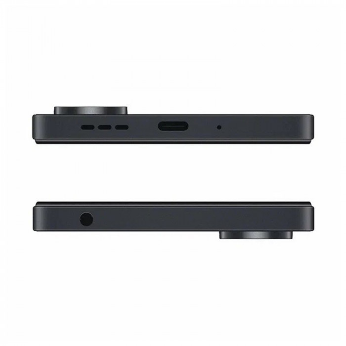 Смартфон Xiaomi Redmi 13C 8/256GB Черный (Black) | Фото 9 из 16