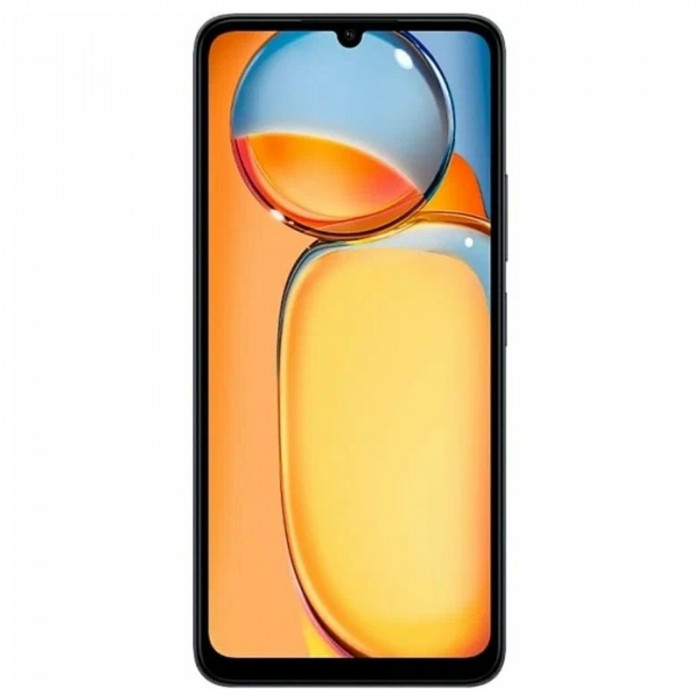 Смартфон Xiaomi Redmi 13C 8/256GB Черный (Black) | Фото 11 из 16