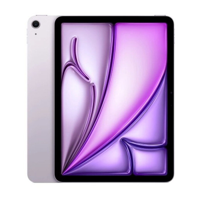 Планшет Apple iPad Air 13 (2024) 512GB Wi-Fi Фиолетовый (Purple) (Без RuStore)