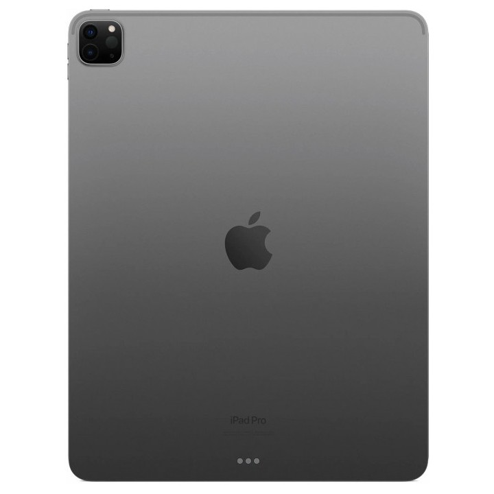 Планшет Apple iPad Pro 11 2022 Wi-Fi Cellular 1TB Серый космос (Без RuStore) | Фото 4 из 5