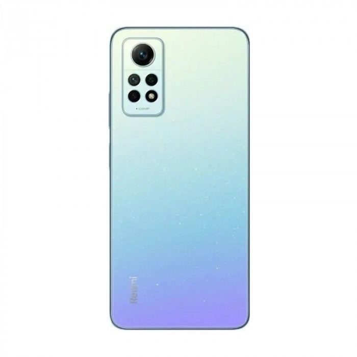 Смартфон Xiaomi Redmi Note 12 Pro 4G 6/128GB Звездно-Голубой (Blue) | Фото 2 из 3