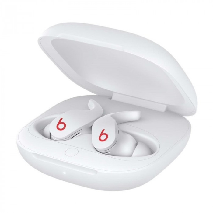 Беспроводные наушники Beats Fit Pro Белый | Фото 3 из 6