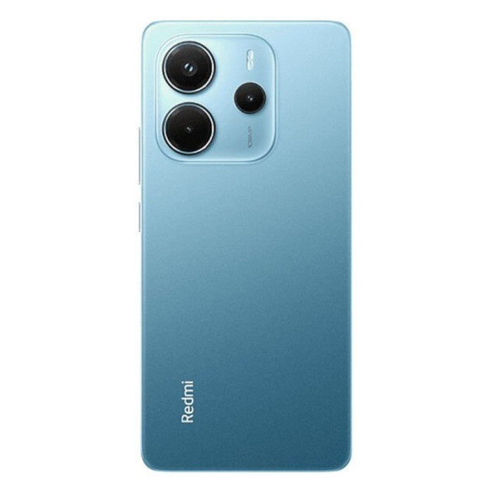 Смартфон Xiaomi Redmi Note 14 12/256GB Синий (Ocean Blue) | Фото 2 из 3