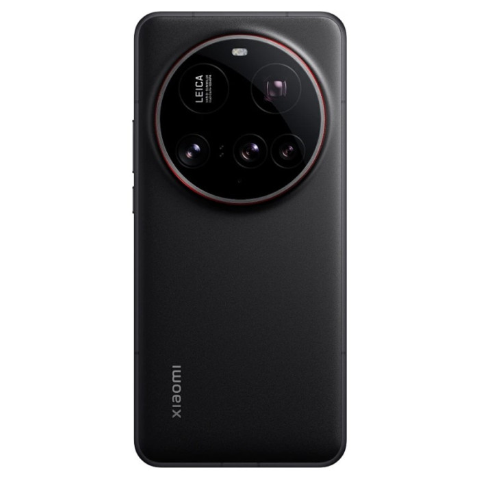 Смартфон Xiaomi 15 Ultra 16/1TB Черный (Black) | Фото 2 из 3