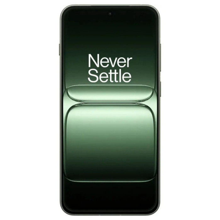 Смартфон OnePlus 13s 12/256GB Зеленый (Green Silk)