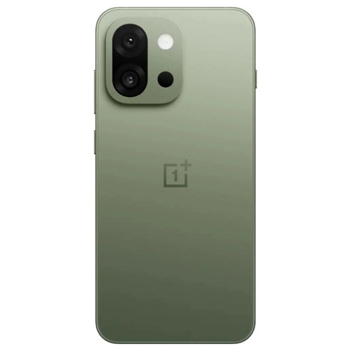 Смартфон OnePlus 13s 12/256GB Зеленый (Green Silk)