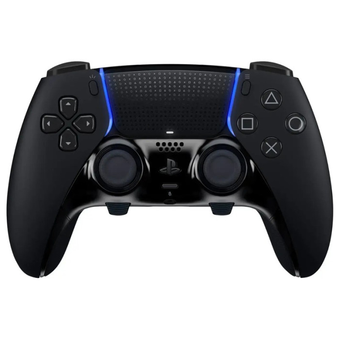 Геймпад Sony беспроводной DualSense Edge Wireless Controller Black | Фото 1 из 1