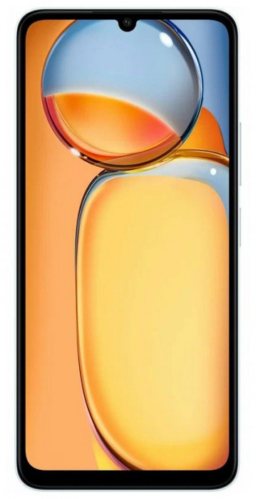 Смартфон Xiaomi Redmi 13C 8/256GB Белый (White)