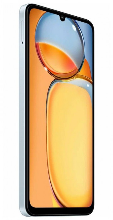 Смартфон Xiaomi Redmi 13C 8/256GB Белый (White)